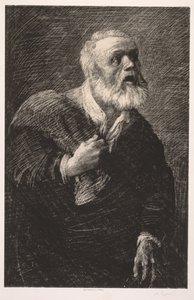 Yön huuto tekijältä Alphonse Legros