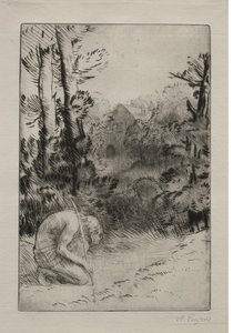 Tuhlaajapoika (2. levy) tekijältä Alphonse Legros