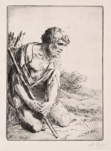 Tuhlaajapoika (3. levy) tekijältä Alphonse Legros