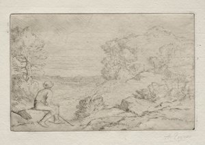 Kivet tekijältä Alphonse Legros