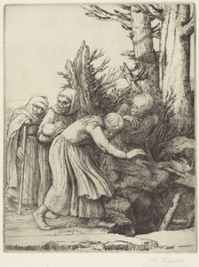  tekijältä Alphonse Legros