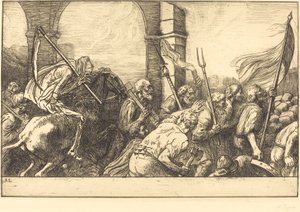 Kuoleman voitto: Lähtö Kuoleman voitto: Lähtö. tekijältä Alphonse Legros