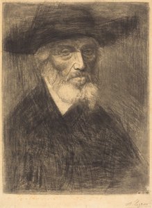  tekijältä Alphonse Legros