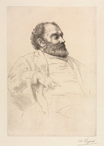val princep tekijältä Alphonse Legros