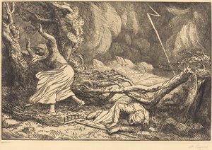 Salaman uhrit Salaman uhrit. tekijältä Alphonse Legros