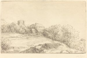 Kylä A kylä. tekijältä Alphonse Legros