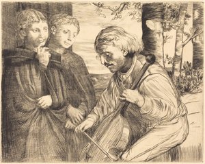 tekijältä Alphonse Legros