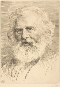  tekijältä Alphonse Legros
