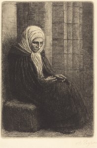 tekijältä Alphonse Legros