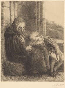  tekijältä Alphonse Legros