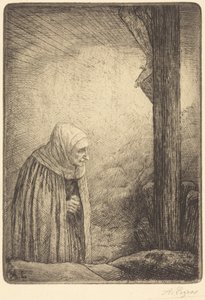  tekijältä Alphonse Legros