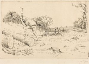 tekijältä Alphonse Legros