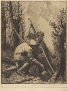  tekijältä Alphonse Legros