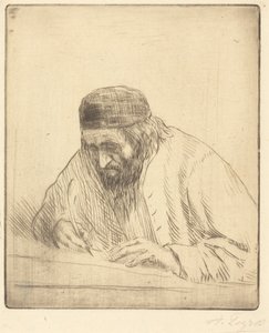  tekijältä Alphonse Legros