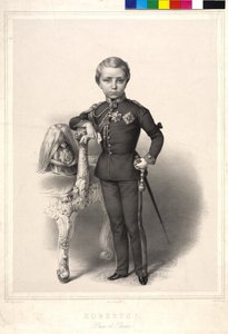 Parman herttua Robert I