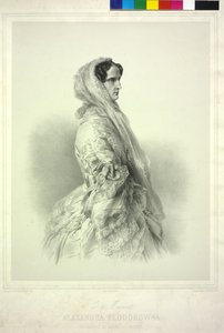 Preussin prinsessa Charlotte