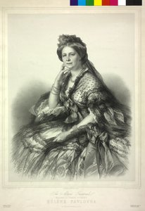 Württembergin prinsessa Charlotte