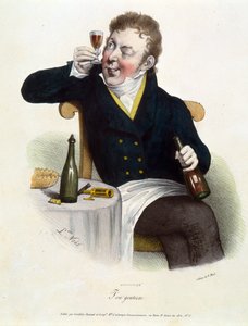Viininmaistaja 1850
