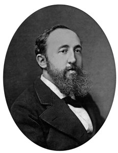 Jules Claretie, ranskalainen kirjailija