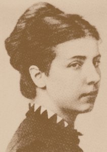 Jelisaveta Lukinichna Dmitrieva, os Kusheleva 1850-1918, 1871