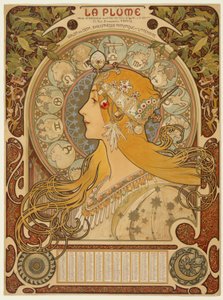 Zodiac ("The Feather")