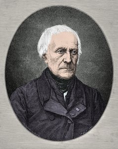 Francois Guizot