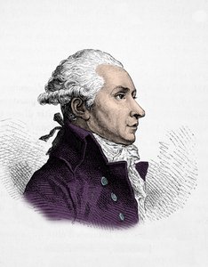 Pierre Victor Malouet