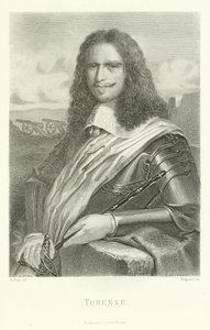 Turenne tekijältä Alphonse Marie de Neuville