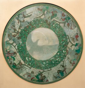 Die Slawische Einheit tekijältä Alphonse Mucha