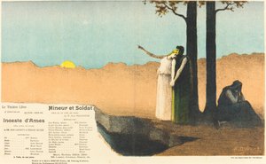 Sielujen insesti; kaivosmies ja sotilas