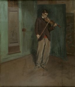 Viulisti