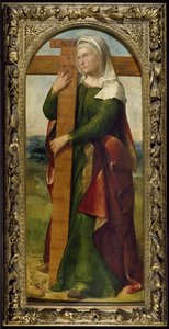 St. Helen, 1400-luku tekijältä Altobello Meloni