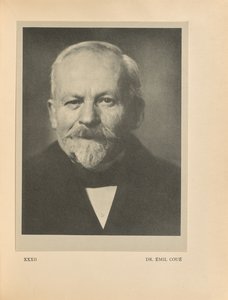 Tohtori Émil Coué