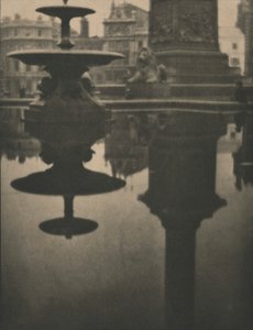 Trafalgar Square