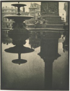 Trafalgar Square