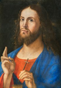 Kristuksen siunaus