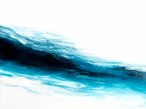 Deep Blue Flow tekijältä Alyson Storms