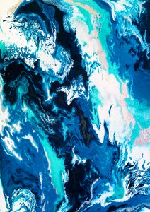 Syvänmeren pyörteet tekijältä Alyson Storms