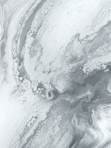 Tyylikkäät harmaat pyörteet tekijältä Alyson Storms