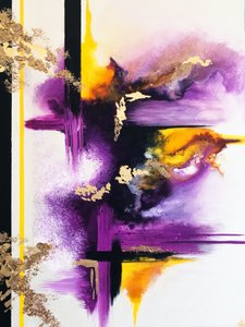  tekijältä Alyson Storms