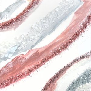 Ruusukultainen geodivirta