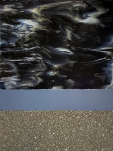 Pyörteinen keskiyön kimallus tekijältä Alyson Storms