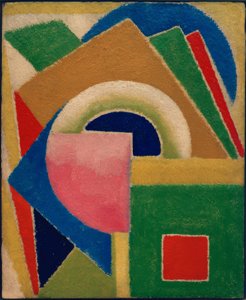 Nimetön, noin 1913