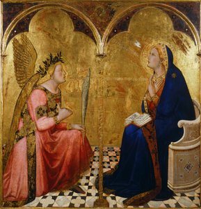 Ilmoitus tekijältä Ambrogio Lorenzetti