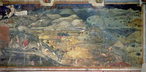Huonekalut ja erilaiset esineet 1100- ja 1300-luvuilta