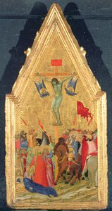 Huonekalut ja erilaiset esineet 1100- ja 1300-luvuilta tekijältä Ambrogio Lorenzetti
