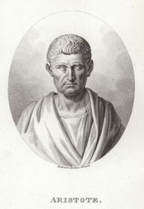 Aristoteles tekijältä Ambroise Tardieu