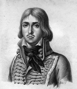 Kukat tekijältä Ambroise Tardieu