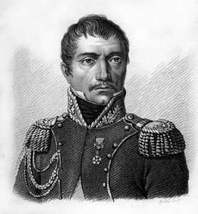 Kukat tekijältä Ambroise Tardieu