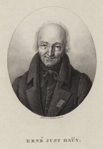 Rene Just Hauy tekijältä Ambroise Tardieu
